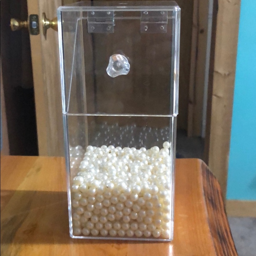 🔥Make up brush holder